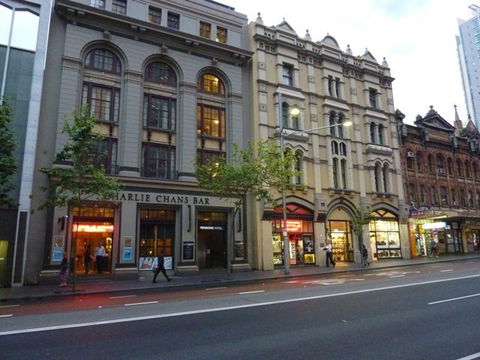 1831 Boutique Hotel - Accommodation Bookings 0