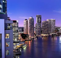 The Stamford Plaza Brisbane - Accommodation Bookings