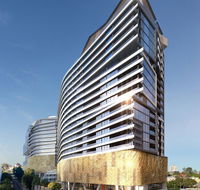 Emporium Hotel South Bank - Accommodation Bookings