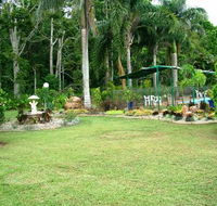 Atherton Rain Forest Motor Inn