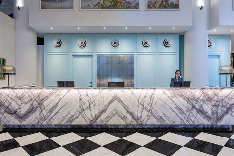 Adina Apartment Hotel Brisbane - Accommodation Bookings 3