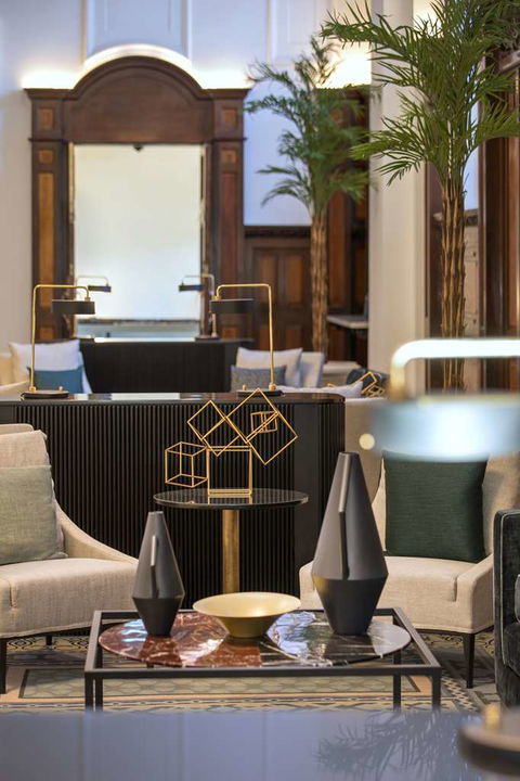 Adina Apartment Hotel Brisbane - Accommodation Bookings 4