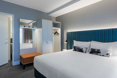 Adina Apartment Hotel Brisbane - Accommodation Bookings 6