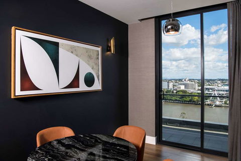 Adina Apartment Hotel Brisbane - Accommodation Bookings 11