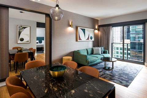 Adina Apartment Hotel Brisbane - Accommodation Bookings 13