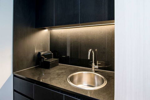 Adina Apartment Hotel Brisbane - Accommodation Bookings 14