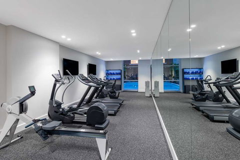Adina Apartment Hotel Brisbane - Accommodation Bookings 15