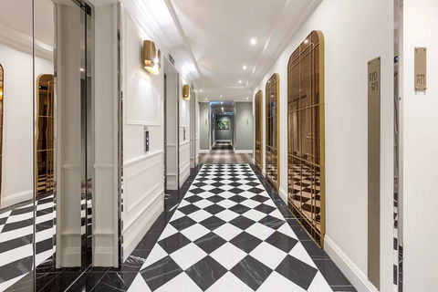 Adina Apartment Hotel Brisbane - Accommodation Bookings 17