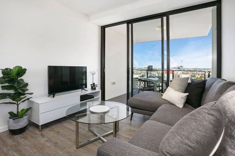 Arise Soda - Accommodation Bookings 4
