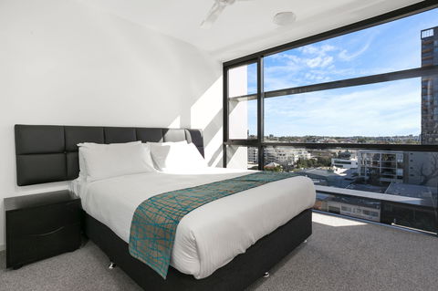 Arise Soda - Accommodation Bookings 8