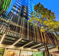 Capri by Fraser Brisbane - Accommodation Bookings