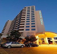 Central Dockside Apartment Hotel - Accommodation Bookings
