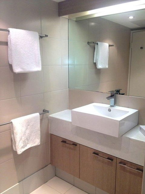 Central Dockside Apartment Hotel - Accommodation Bookings 11