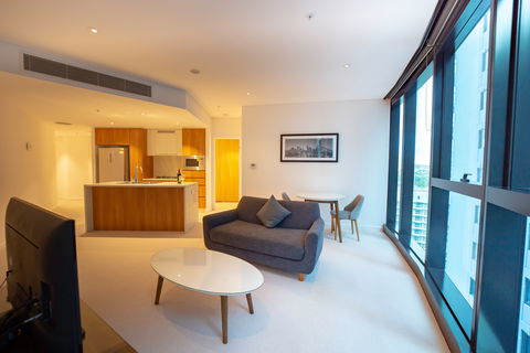 Arise Brisbane Skytower - Accommodation Bookings 3