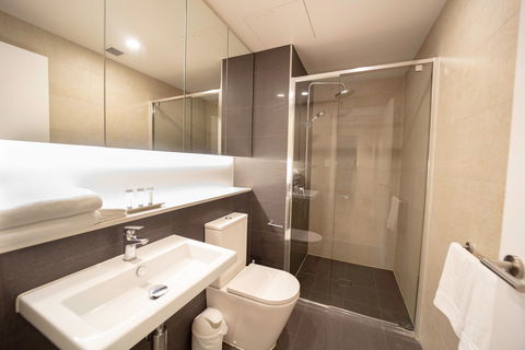 Arise Brisbane Skytower - Accommodation Bookings 4