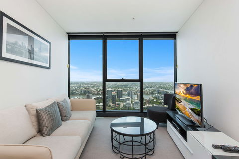 Arise Brisbane Skytower - Accommodation Bookings 5