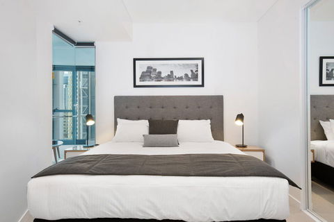 Arise Brisbane Skytower - Accommodation Bookings 6