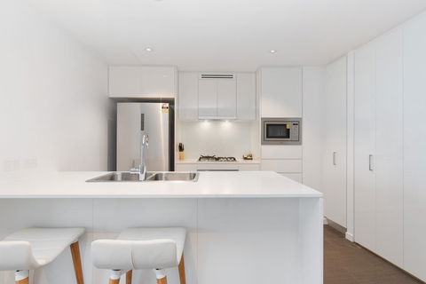 Arise Brisbane Skytower - Accommodation Bookings 8