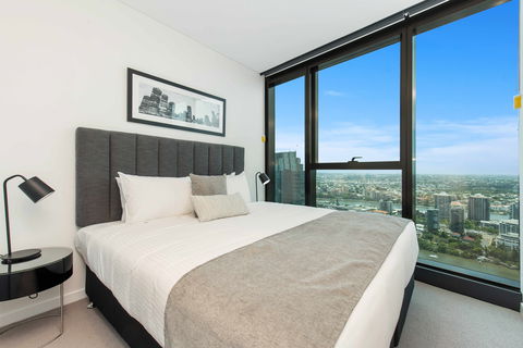 Arise Brisbane Skytower - Accommodation Bookings 9