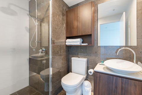 Arise Brisbane Skytower - Accommodation Bookings 10