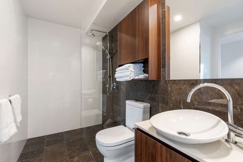 Arise Brisbane Skytower - Accommodation Bookings 11