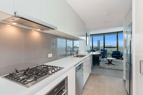 Arise Brisbane Skytower - Accommodation Bookings 12