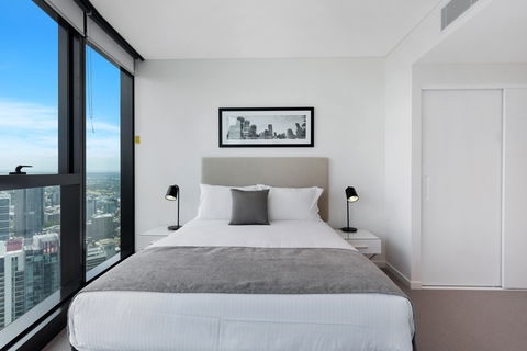 Arise Brisbane Skytower - Accommodation Bookings 13
