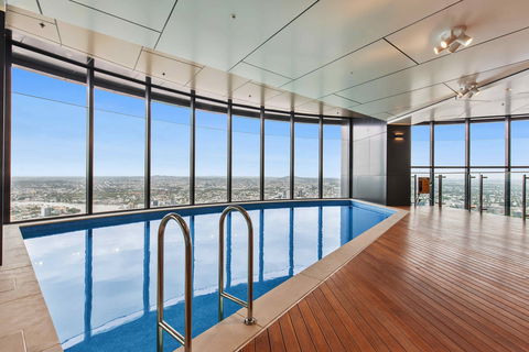 Arise Brisbane Skytower - Accommodation Bookings 14