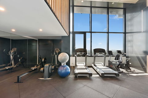 Arise Brisbane Skytower - Accommodation Bookings 15