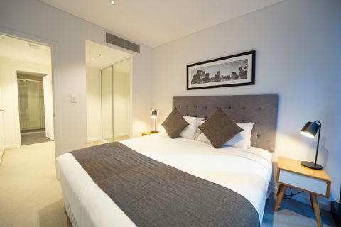 Arise Brisbane Skytower - Accommodation Bookings 16