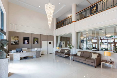 Best Western Plus Hotel Diana - Accommodation Bookings 4