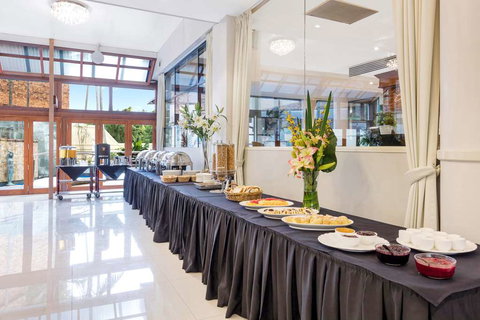 Best Western Plus Hotel Diana - Accommodation Bookings 11