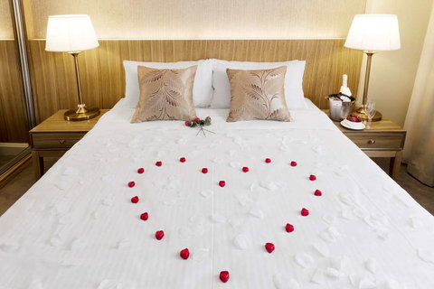 Best Western Plus Hotel Diana - Accommodation Bookings 14