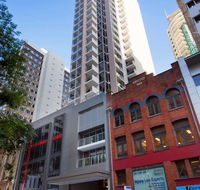 Mantra Midtown Brisbane - Accommodation Bookings