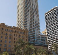 Oaks Casino Towers - Accommodation Bookings