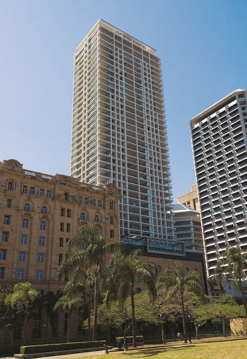 Oaks Casino Towers - Accommodation Bookings 0