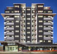 Quest Woolloongabba - Accommodation Bookings