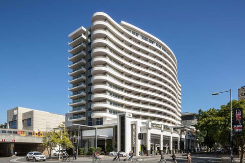 Rydges South Bank Brisbane - Accommodation Bookings 0