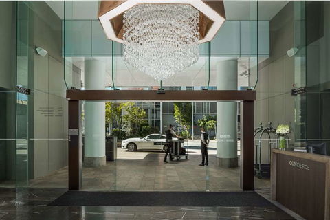 Rydges South Bank Brisbane - Accommodation Bookings 2