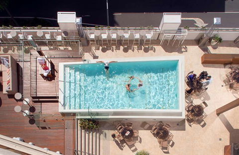 Rydges South Bank Brisbane - Accommodation Bookings 6