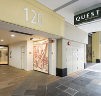 Quest River Park Central - Accommodation Bookings
