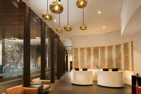 Four Points By Sheraton Brisbane - Accommodation Bookings 1