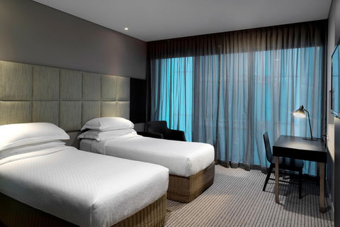 Four Points By Sheraton Brisbane - Accommodation Bookings 2