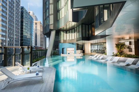 Four Points By Sheraton Brisbane - Accommodation Bookings 16