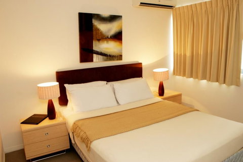 Gabba Central Apartments - Accommodation Bookings 1