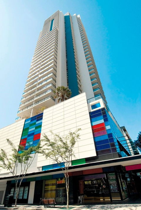IStay RiverCity - Accommodation Bookings 0