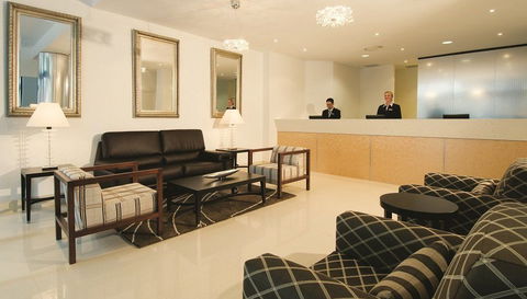 IStay RiverCity - Accommodation Bookings 1