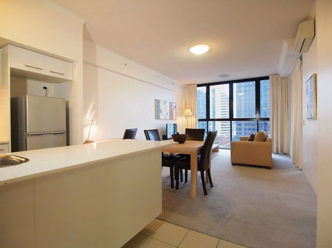 IStay RiverCity - Accommodation Bookings 2