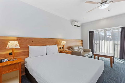 Comfort Inn, The International - Accommodation Bookings 15
