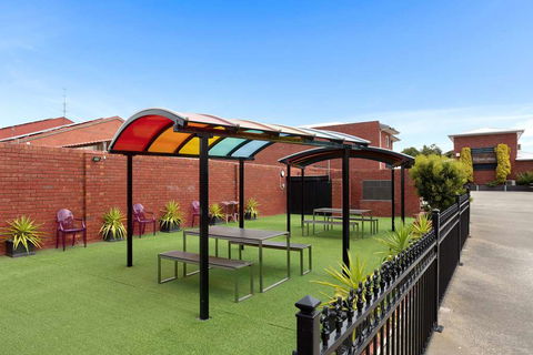 Comfort Inn, The International - Accommodation Bookings 17